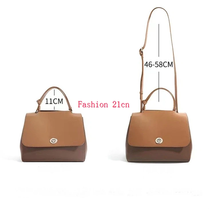 Shoulder Cross-body Handbag
